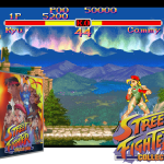 Street Fighter Collection (USA)